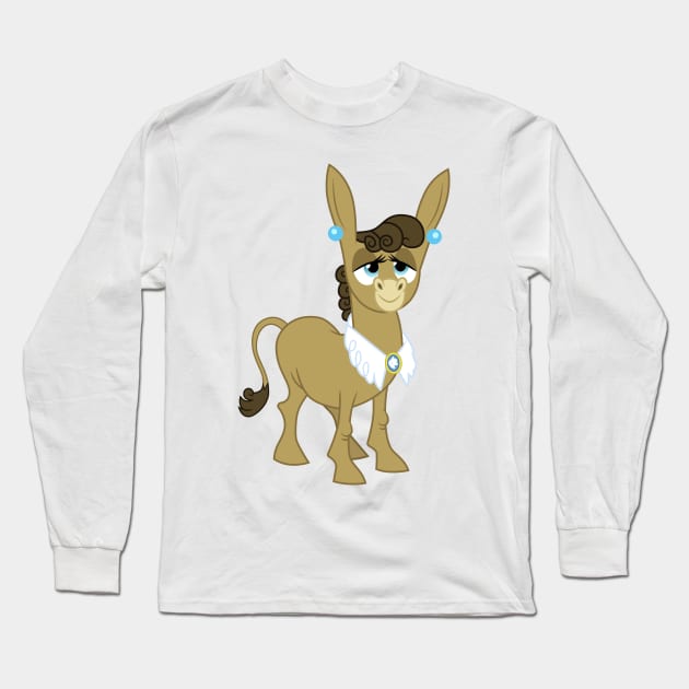 Matilda Long Sleeve T-Shirt by CloudyGlow